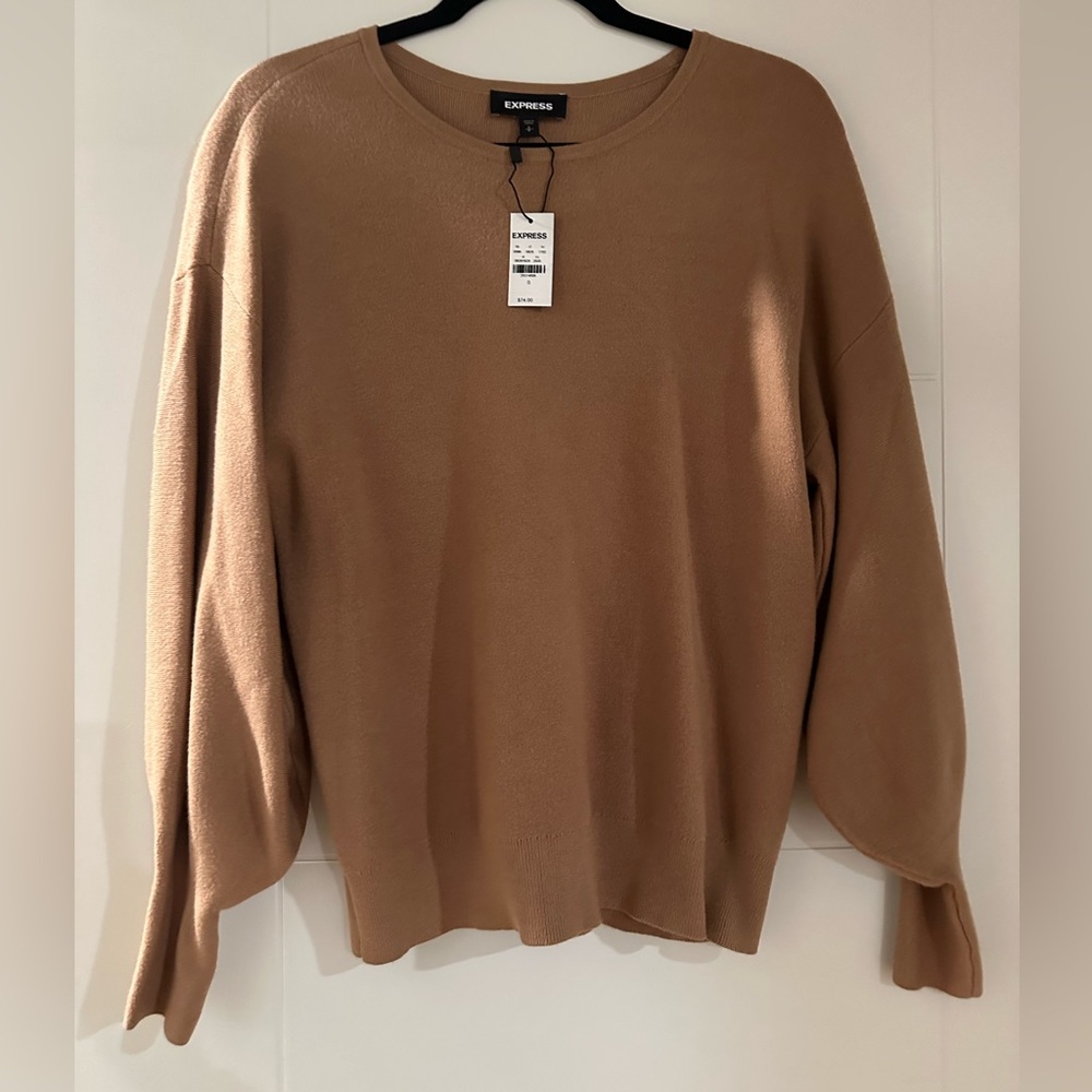 Express Sweater